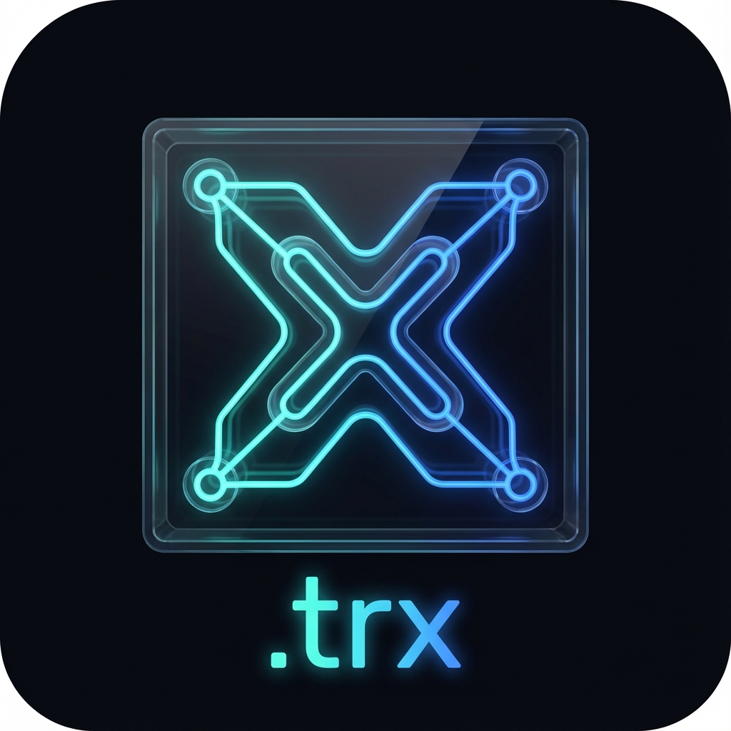 TRX Syntax